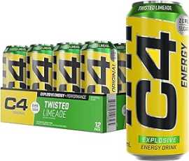 Your Source for C4 Energy Drinks and Pre-Workout P, Limassol