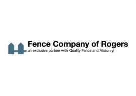 Fence Company of Rogers, Rogers
