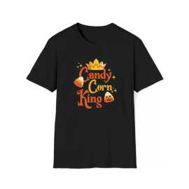 Halloween Party T-Shirts, $ 22