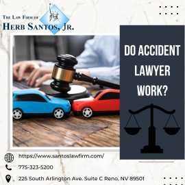 Get In Touch With The Right Accident Attorney, Reno
