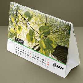 PapaChina Offers Wholesale Desk Calendars, $ 1