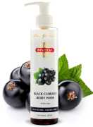 Black Currant Body Wash | Detoxifier, ₹ 325
