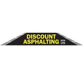 Asphalt Services | Discount Asphalting, Langwarrin