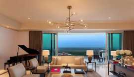Aqua Escapes: Deluxe Holiday Homes with Rentvip, Abu Dhabi