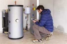Heat Pump Installation Service in Spokane