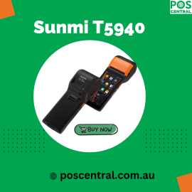 Sunmi T5940 V2 Smrt: A Smart Device for Businesses, ps 713