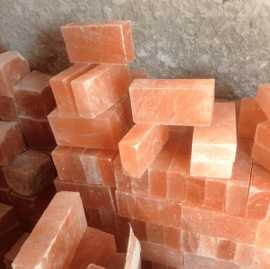 Himalayan Salt Bricks wholesale, $ 17