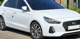 Best Hyundai i30 Deal, Adelaide