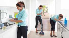 Common Myths People Have About House Cleaners, Calgary