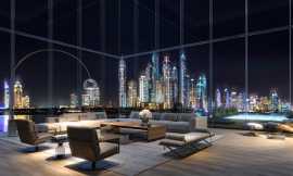 Setting New Heights: Luxury Apartments in Dubai, Abu Dhabi