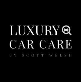 Luxury Car Care, Mason