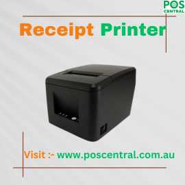 Role and Importance of Receipt Printer, ps 169