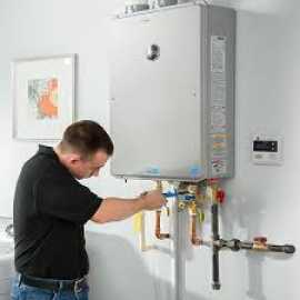 Tankless Water Heaters Service in Arvada , Arvada