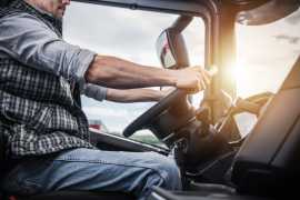 Why Do Truckers Maintain Their Vehicle's? , Calgary
