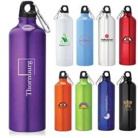Discover the Promotional Aluminum Water Bottles, Barnwell