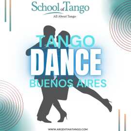 Embrace the Rhythm: Learn Tango in Argentina 