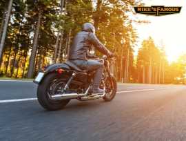 Used Harley Davidson | Mikes Famous CT
