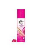PARIS COLLECTION ROSE HAIR REMOVING SPRAY FOR ALL , $ 8