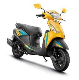 Buy New Scooter Online on EMI From Bajaj Mall 