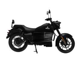  ABZO Motors | Electric Cruiser Bike