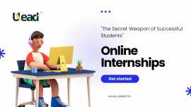 The Secret Weapon of Successful Students: Online Internships, Delhi
