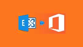 How to Import EDB to Office 366, $ 99