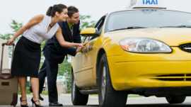 Auckland Airport Taxi Services, Auckland