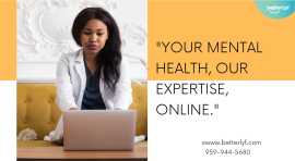 Effective and Affordable Online Therapy Sessions, Delhi