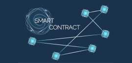Smart Contract Development Company , Sheridan