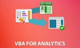 Excel VBA Online Course - Become an Expert Today |, New York