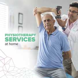 Best Home Care Services In Shimla, Shimla