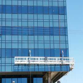 The Best Quality Facade Cleaning Suspended Cradles, Wuxi