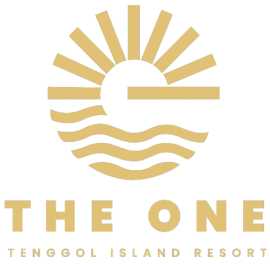 Best Pulau Tenggol Resort - The One Tenggol Island