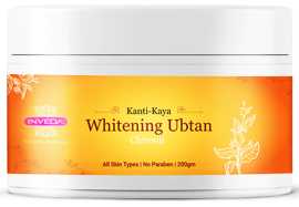 Inveda Kanti Kaya Whitening Ubtan, ₹ 499