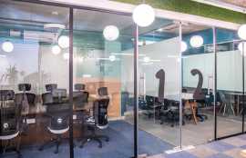 coworking spaces in Koramangala Bangalore | Cofynd, Bengaluru