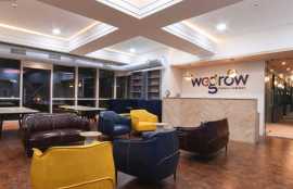 Coworking Space in Vashi | Boost your Work, Vashi