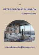 BPTP Sector 99 Gurgaon- Live the Life You Imagined, Gurgaon