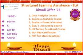 Tally Training in Delhi, Noida, Gurgaon, Free Tally Prime & ERP9 with GST Training, Diwali Offer '23, Salary Upto 5 to 7 LPA, Free Job Placement, Noida