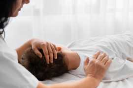 Fertility Massage-Fullblue Fertility, Folsom