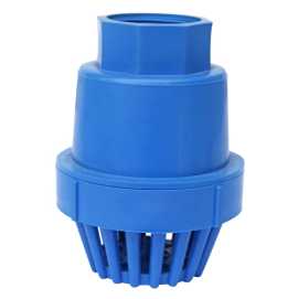 Foot Valve Supplier in Mexico, Aguascalientes