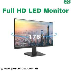 Full HD LED Monitor - POS Central, $ 199