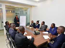 CR Advocates LLP - Top Law Firm in Nairobi Kenya, Nairobi