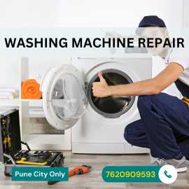 Efficient Washing Machine Repair In Pune, Pune
