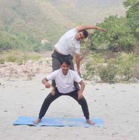 Prenatal Yoga Teacher Training in Goa, Pernem