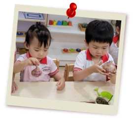 Looking for Child care in Clementi, Bukit Timah