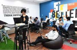 coworking space in greater noida