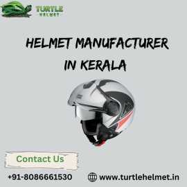 Helmet Manufacturer in Kerala, Kannur