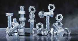 Top 410 Stainless Steel Stud Bolts exporter , Breteil