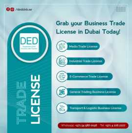 Best Government Transaction Center in Dubai