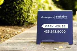 Real Estate Signs in Warner Robins, GA, Warner Robins